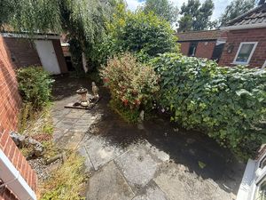Childer Crescent Little Sutton